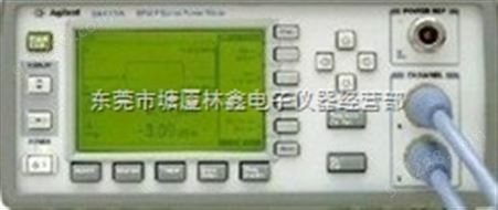 宏鑫出售E4416B功率计-汤S