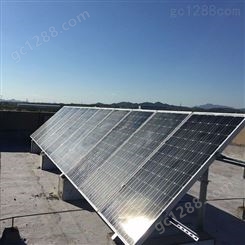 春旭阳光科技  太阳能家用发电系统  户用微网太阳能供电系统   厂家销售