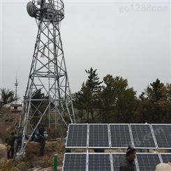 春旭阳光科技 电力太阳能森林发店监控  远程太阳能监控  厂家销售