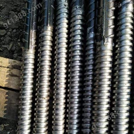 厂家加工止水螺栓   地铁螺栓加工 建筑配件 -石岱建材  可来料加工螺栓
