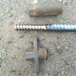 厂家加工生产 止水螺杆 止水钢板 地铁螺栓 -石岱建材 可定制各种型号螺栓