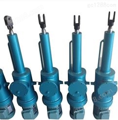 分离式电液推杆 矿用电液推杆生产商 电液推杆可定制