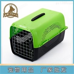 深圳定做塑料宠物笼 宠物用品生产厂家