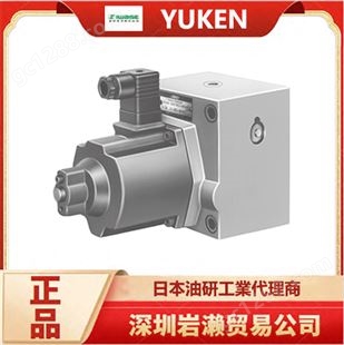 【岩濑】日本实验室柱塞泵ARL1-1 进口小型不锈钢泵 YUKEN油研