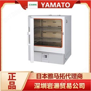 鼓风大型恒温恒温器DKN402 进口工业恒温设备 日本YAMATO雅马拓