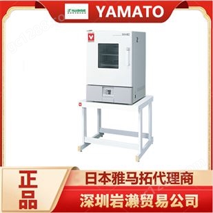 鼓风大型恒温恒温器DKN402 进口工业恒温设备 日本YAMATO雅马拓