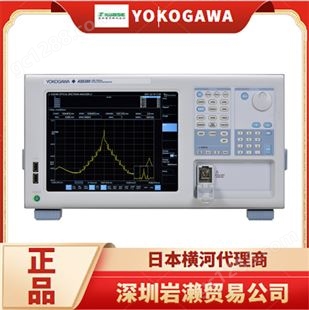 【岩濑】日本横河YOKOGAWA手持光源 进口AQ4280A光测量仪器
