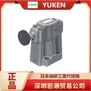 【岩濑】日本单级叶片泵50T-36 进口液压驱动泵 YUKEN油研