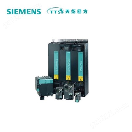 西门子 S120系列变频器 选型 一级代理代理商 天拓四方 保障