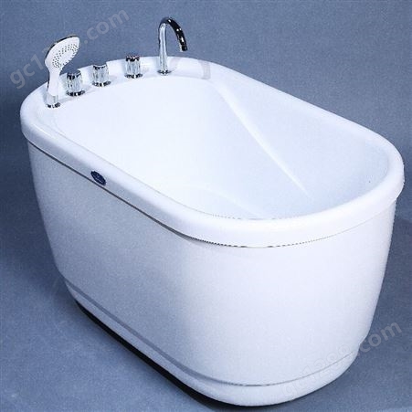 家用卫生间浴缸销售 帝风唐 贵州1.2米浴缸厂家