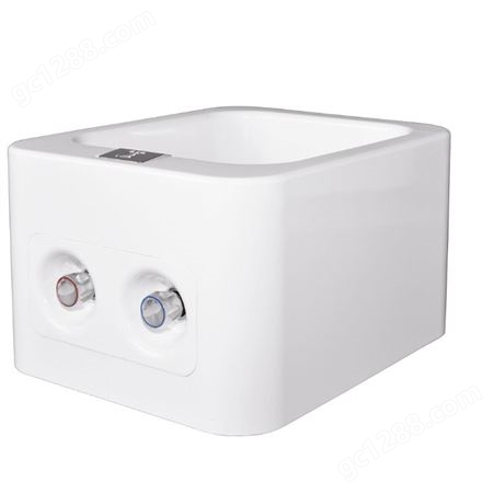帝风唐全自动恒温加热按摩足浴盆定制 可免费设计安装