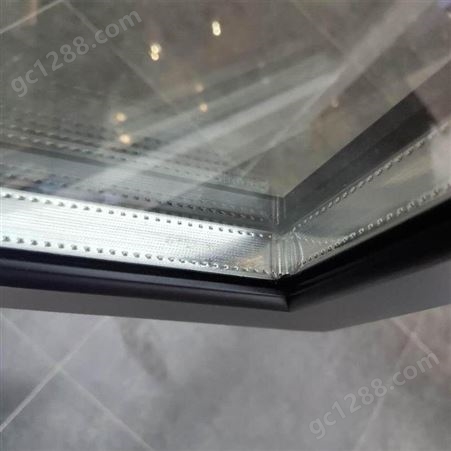 大鑫钢化中空玻璃8+12A+8mm定制生产可平面级曲面定做