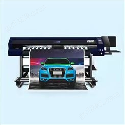 幻影H1-UV-彩白彩打印机 广告加工UV机