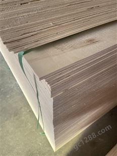 松木胶合板 家装建材多层板 鹏程远誉 包装箱板 多规格尺寸可定制