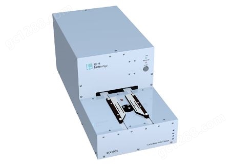 晶圆厚度/非接触电阻率测试仪MX608