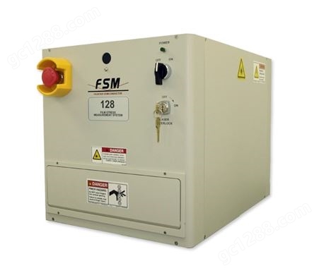 薄膜应力仪FSM 128NT