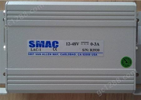 SMAC直线加旋转音圈电机 贴标装瓶取放设备稳定高效