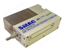 SMAC直线加旋转音圈电机 贴标装瓶取放设备稳定高效