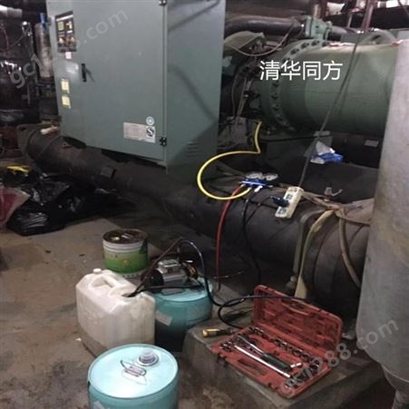 青岛空气源热泵维修