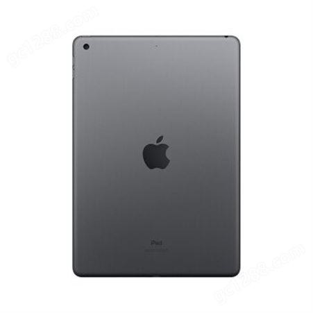 苹果Apple iPad air 10.5英寸WLAN+Cellular 64GB 深空灰MV0T2