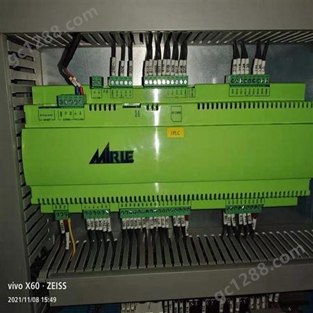 青岛空调电控系统改造 主机保养