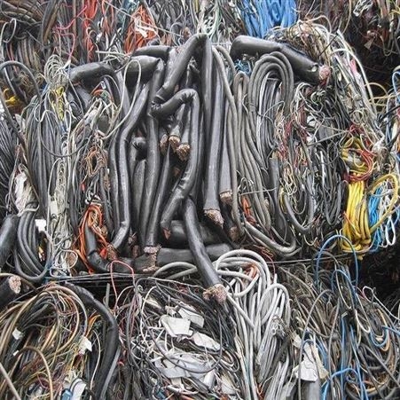 南京铜线回收 旧铜线回收 电缆废铜回收 铜芯电缆线回收 益众回收