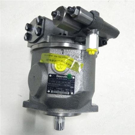 力士乐原装液压泵柱塞泵A10VSO28DFR/31R-PPA12N00货号R910903160