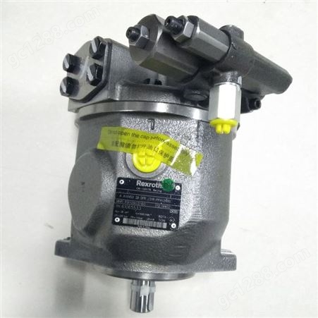力士乐原装液压泵柱塞泵A10VSO28DFR/31R-PPA12N00货号R910903160
