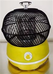 鸟笼取暖器暗光速热家用大小型小太阳烤火器