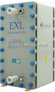 EXL-850美国伊乐科Electropure 新EXL系列（标准型） EDI模块 超纯水模块