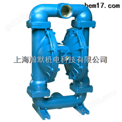 Sandpiper 3金属泵S30