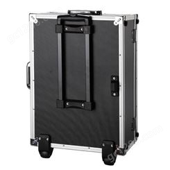 铝合金箱 航空拉杆箱仪器仪表设备箱 航空箱包装手提工具箱铝箱