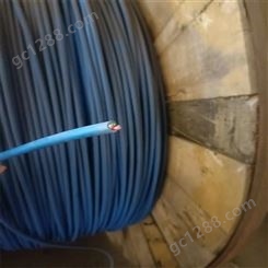 凯沃隆 国标 矿用阻燃屏蔽橡套软电缆 多规格  多型号