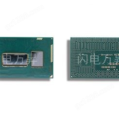 销售 回收 笔记本CPU Intel Core i3 4030U SR1EN 英特尔 