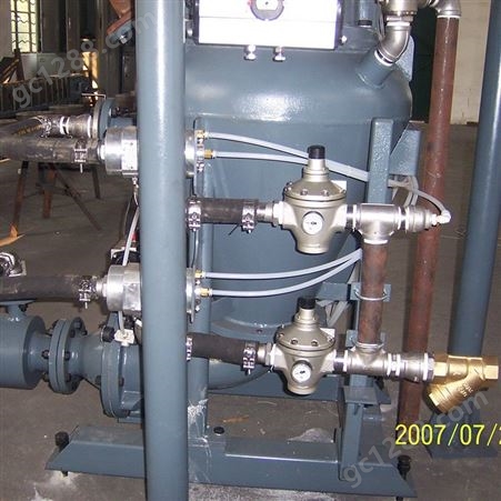 正压浓相气力输送泵 气力输送设备生产厂家 质量保证