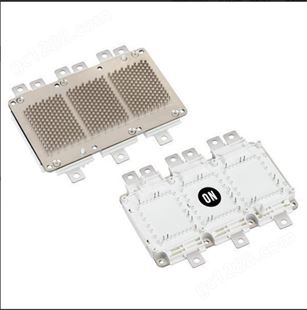 NVH820S75L4SPB 元器件 Onsemi 封装SSDC33批次22+IGBT 模块