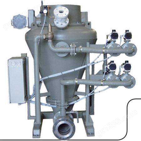 浓相气力输送仓泵 仓式泵支持定制 密相输送泵价格