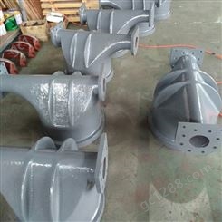 粉体气力输送系设备    灰槽泵 多种型号