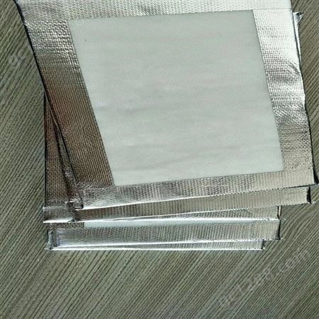 气凝胶保温毡 节能改造纳米保温棉 隔热 璃纤维绝热材料
