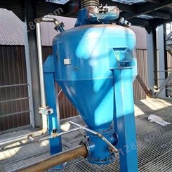 普尔法 河南气力输送泵价格 气力输送设备 灰槽泵报价