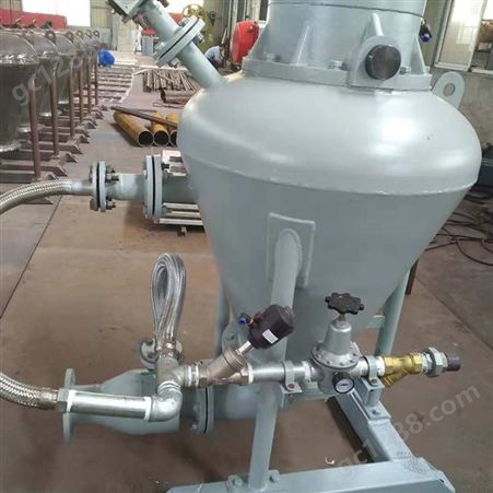 粉料气力输送泵 仓式气力输送泵批发   质量可靠