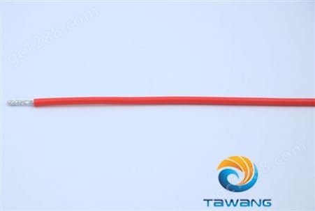 TAWANG大旺光电 美标UL1007电子线系列 300V 80℃全色