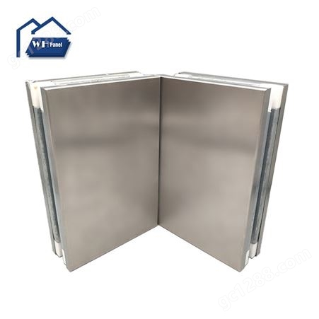 手工铝蜂窝板 铝蜂窝净化板 铝蜂窝防火板 彩钢净化板 可定制