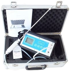 内置泵吸式臭氧气体检测仪DX-100