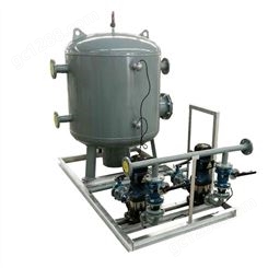 蒸发式冷凝器 碳钢材质 亚太供应冷凝水回收装置