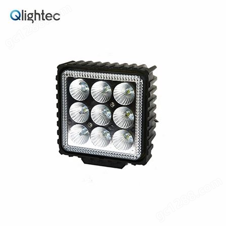 防水LED工作灯 易于观察 使用舒适 光线分布均匀