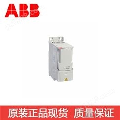 ABB355变频器代理商ACS355-03E-12A5-4功率5.5kw 三相AC380v-480v