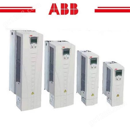 ABB软起动变频器ACS550-01-04A1-4三相380-480V额定功率 1.5kW