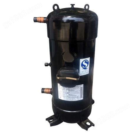 C-SC753H8H松下涡旋压缩机空调热泵热水器冷水机压缩机