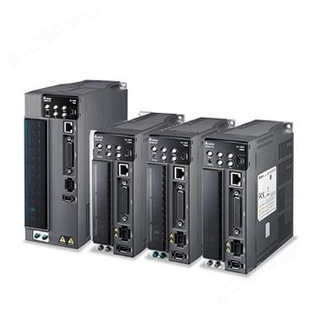 台达伺服电机高性能运动控制ASD-A2,B2,A3,B3全系列
